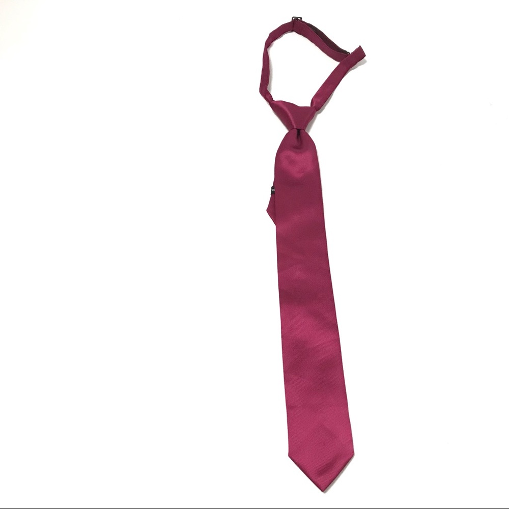New Seven /26 Men’s Neck Tie Pink